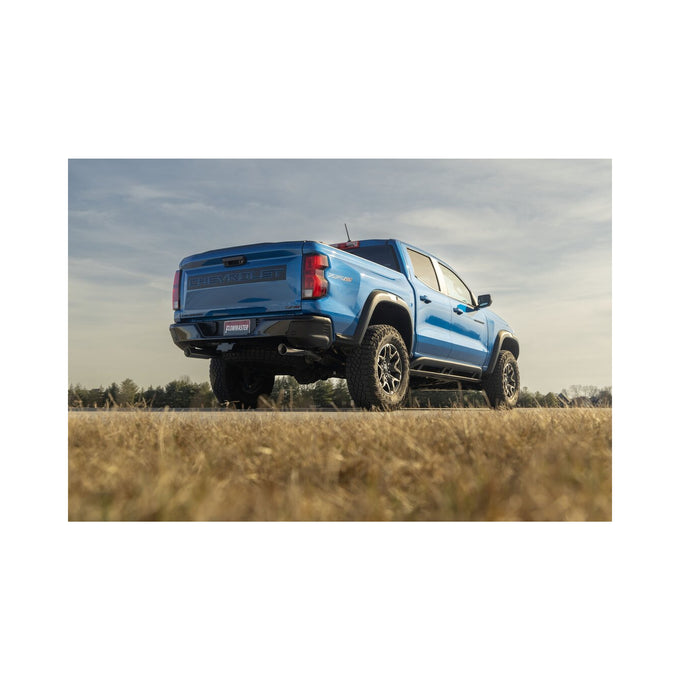 Flowmaster American Thunder Cat-Back Exhaust System<br>23-26 Chevy Colorado, 23-26 GMC Canyon