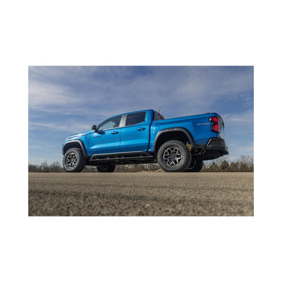 Flowmaster American Thunder Cat-Back Exhaust System<br>23-26 Chevy Colorado, 23-26 GMC Canyon