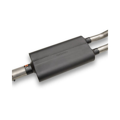 Flowmaster American Thunder Cat-Back Exhaust System<br>23-26 Chevy Colorado, 23-26 GMC Canyon