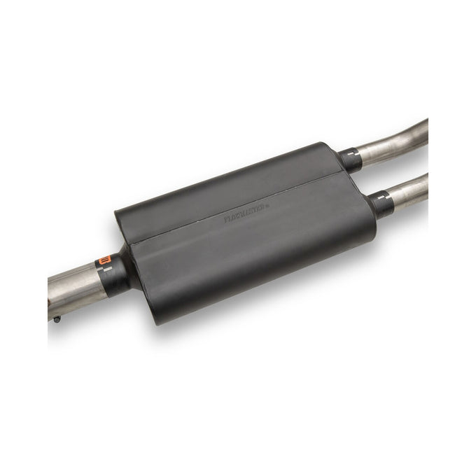 Flowmaster American Thunder Cat-Back Exhaust System<br>23-26 Chevy Colorado, 23-26 GMC Canyon