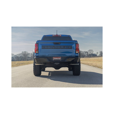 Flowmaster American Thunder Cat-Back Exhaust System<br>23-26 Chevy Colorado, 23-26 GMC Canyon