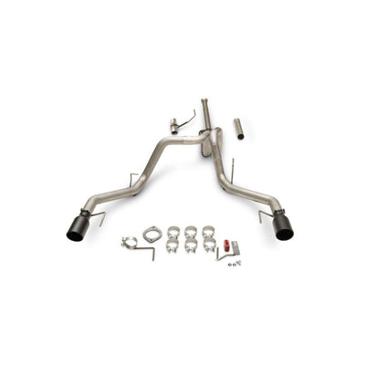 Flowmaster Outlaw Cat-Back Exhaust System<br>21-26 Ford F-150
