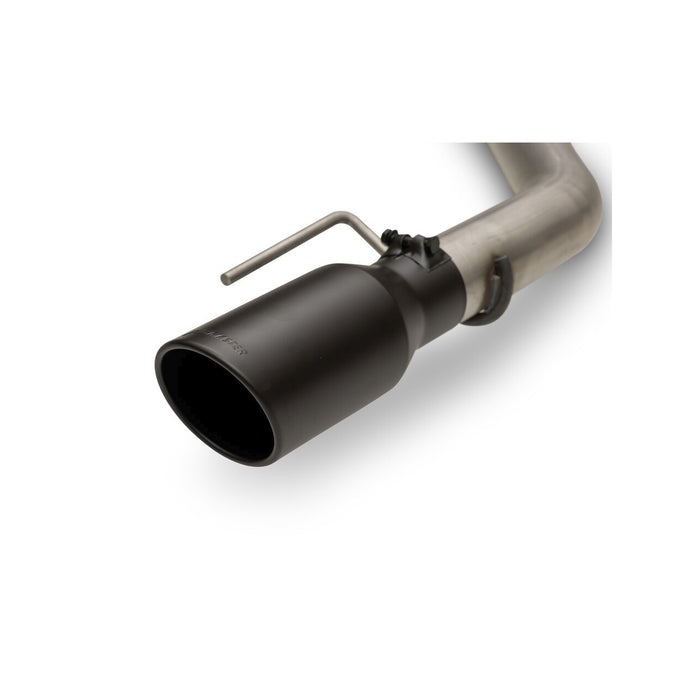 Flowmaster Outlaw Cat-Back Exhaust System<br>21-26 Ford F-150