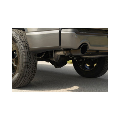 Flowmaster Outlaw Cat-Back Exhaust System<br>21-26 Ford F-150