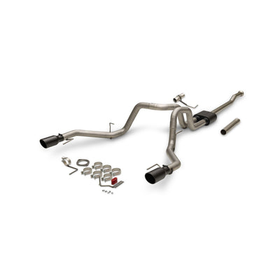 Flowmaster American Thunder Cat-Back Exhaust System<br>21-26 Ford F-150