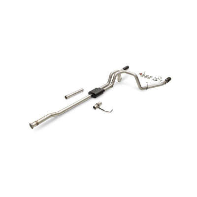 Flowmaster American Thunder Cat-Back Exhaust System<br>21-26 Ford F-150