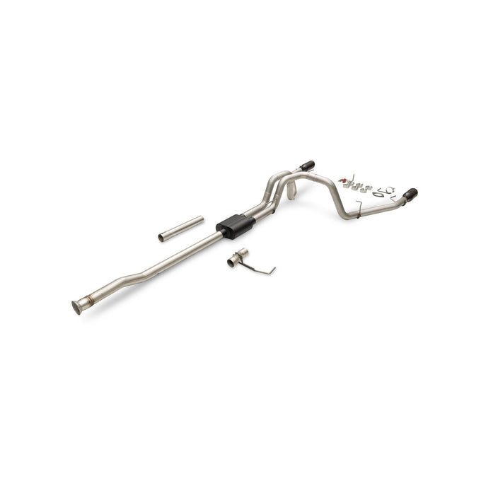 Flowmaster American Thunder Cat-Back Exhaust System<br>21-26 Ford F-150