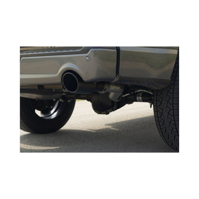 Flowmaster American Thunder Cat-Back Exhaust System<br>21-26 Ford F-150