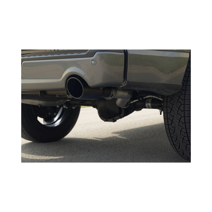 Flowmaster American Thunder Cat-Back Exhaust System<br>21-26 Ford F-150