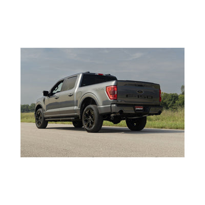 Flowmaster American Thunder Cat-Back Exhaust System<br>21-26 Ford F-150