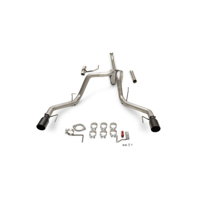 Flowmaster American Thunder Cat-Back Exhaust System<br>21-26 Ford F-150