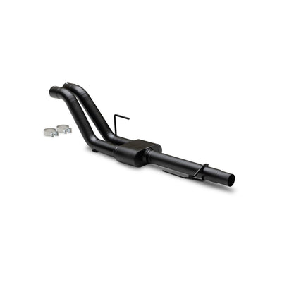 Flowmaster Outlaw Direct Fit Muffler<br>21-26 Ford F-150