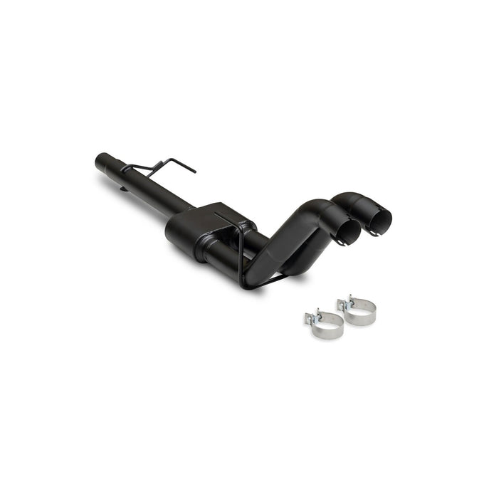 Flowmaster Outlaw Direct Fit Muffler<br>21-26 Ford F-150