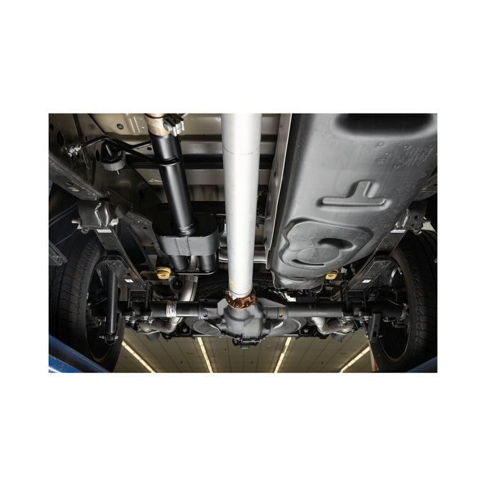 Flowmaster Outlaw Direct Fit Muffler<br>21-26 Ford F-150