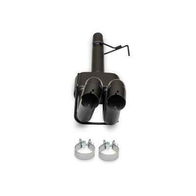 Flowmaster Outlaw Direct Fit Muffler<br>21-26 Ford F-150