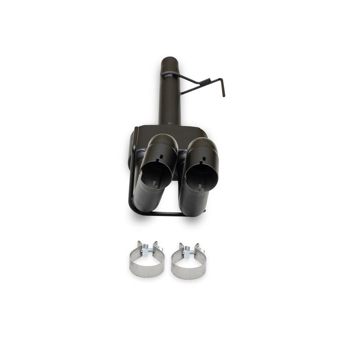 Flowmaster Outlaw Direct Fit Muffler<br>21-26 Ford F-150