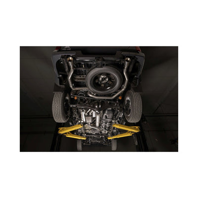 Flowmaster American Thunder Cat-back Exhaust System<br>24-26 Toyota Tacoma