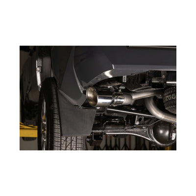 Flowmaster American Thunder Cat-back Exhaust System<br>24-26 Toyota Tacoma