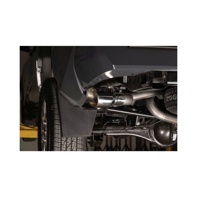 Flowmaster American Thunder Cat-back Exhaust System<br>24-26 Toyota Tacoma