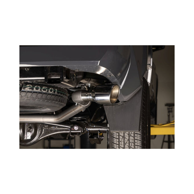 Flowmaster American Thunder Cat-back Exhaust System<br>24-26 Toyota Tacoma
