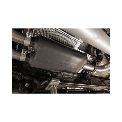 Flowmaster American Thunder Cat-back Exhaust System<br>24-26 Toyota Tacoma