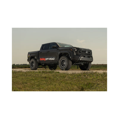 Flowmaster American Thunder Cat-back Exhaust System<br>24-26 Toyota Tacoma