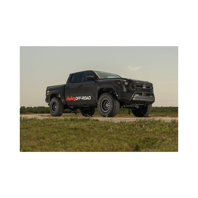 Flowmaster American Thunder Cat-back Exhaust System<br>24-26 Toyota Tacoma