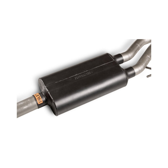 Flowmaster American Thunder Cat-back Exhaust System<br>24-26 Toyota Tacoma
