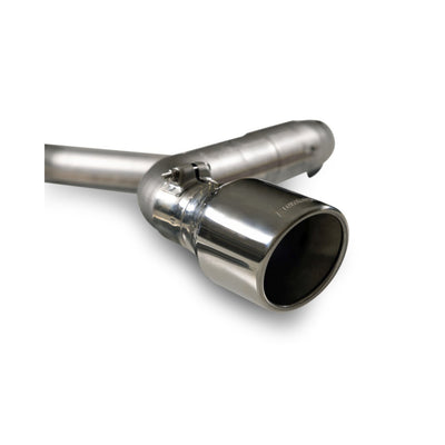 Flowmaster American Thunder Cat-back Exhaust System<br>24-26 Toyota Tacoma