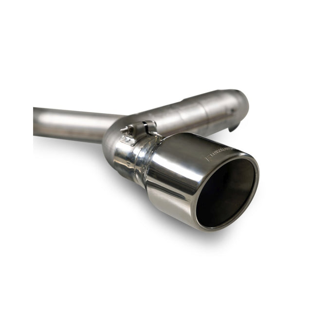 Flowmaster American Thunder Cat-back Exhaust System<br>24-26 Toyota Tacoma