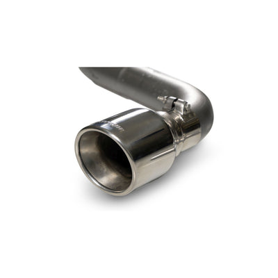 Flowmaster American Thunder Cat-back Exhaust System<br>24-26 Toyota Tacoma