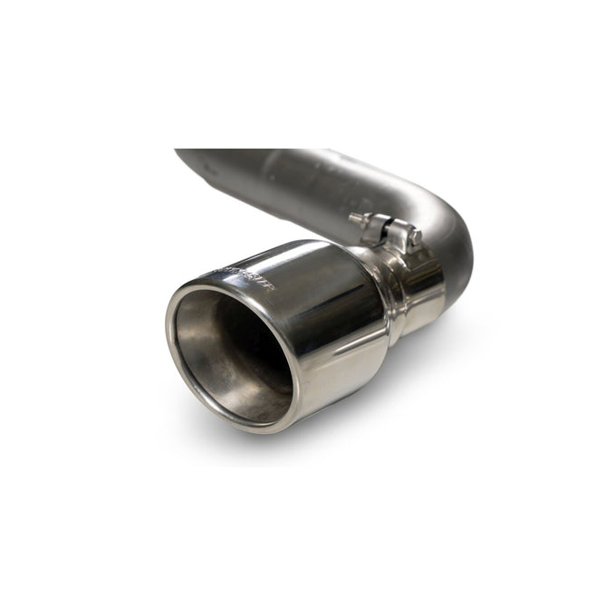 Flowmaster American Thunder Cat-back Exhaust System<br>24-26 Toyota Tacoma
