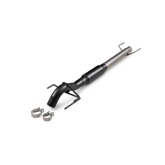 Flowmaster Outlaw Extreme Cat-back Exhaust System<br>24-26 Toyota Tacoma