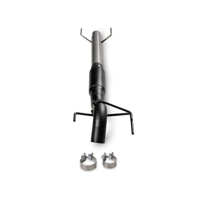 Flowmaster Outlaw Extreme Cat-back Exhaust System<br>24-26 Toyota Tacoma