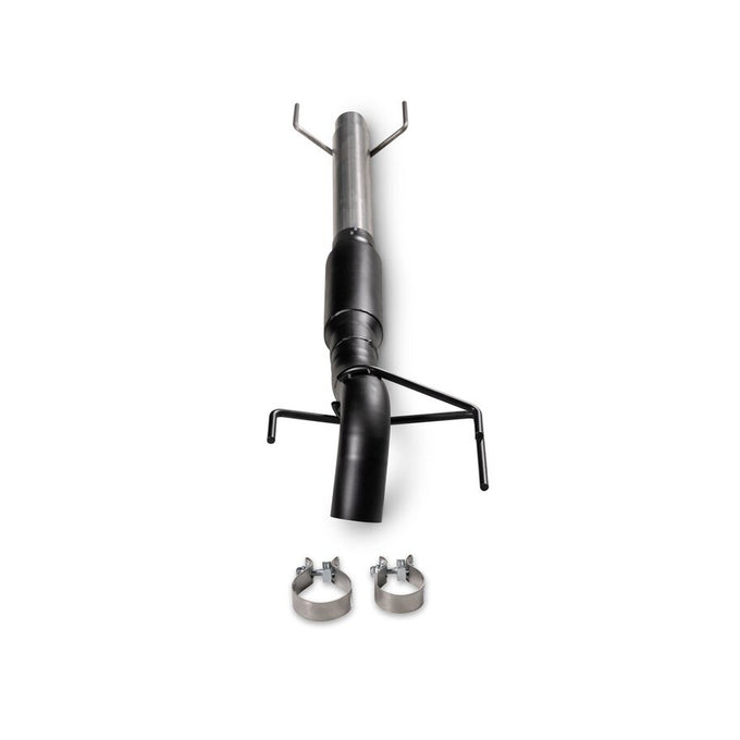 Flowmaster Outlaw Extreme Cat-back Exhaust System<br>24-26 Toyota Tacoma