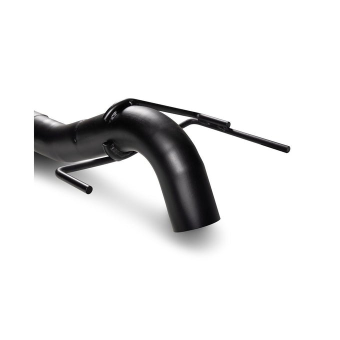 Flowmaster Outlaw Extreme Cat-back Exhaust System<br>24-26 Toyota Tacoma