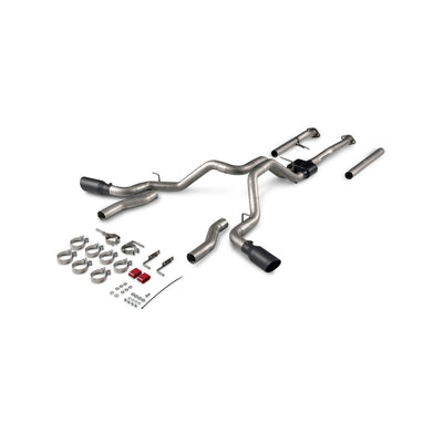 Flowmaster Outlaw Cat-back Exhaust System<br>94-95 Chevy C1500 K1500, GMC C1500 K1500