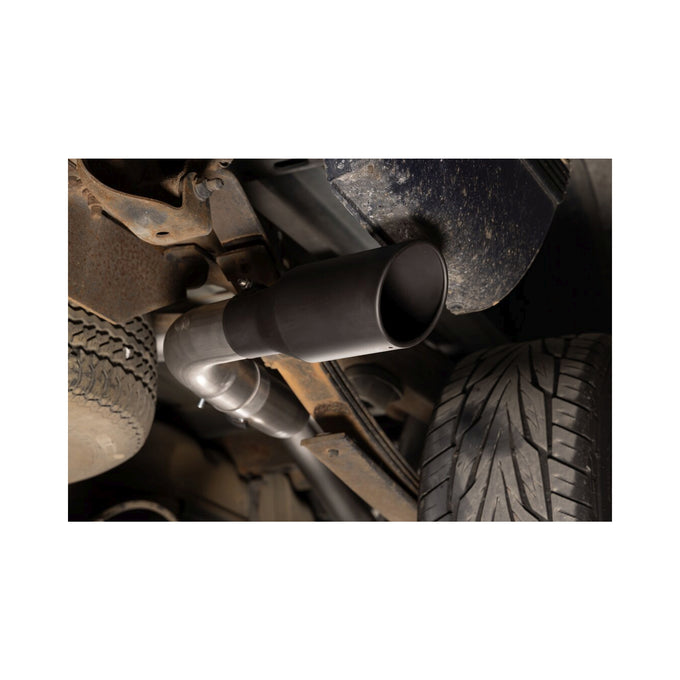 Flowmaster Outlaw Cat-back Exhaust System<br>94-95 Chevy C1500 K1500, GMC C1500 K1500