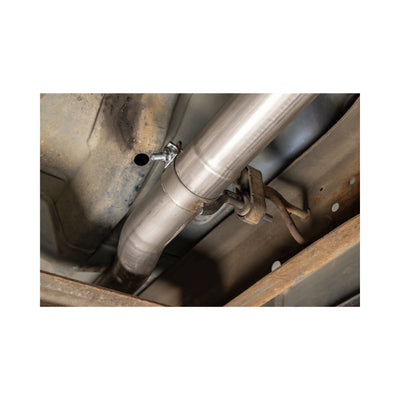 Flowmaster Outlaw Cat-back Exhaust System<br>94-95 Chevy C1500 K1500, GMC C1500 K1500