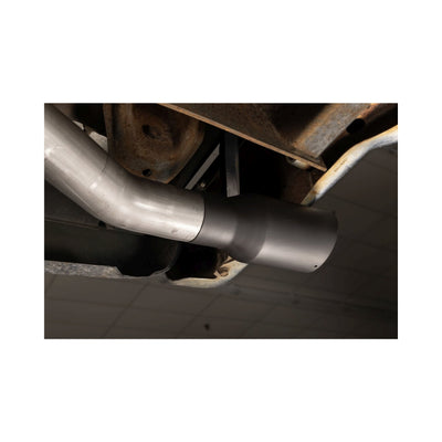 Flowmaster Outlaw Cat-back Exhaust System<br>94-95 Chevy C1500 K1500, GMC C1500 K1500