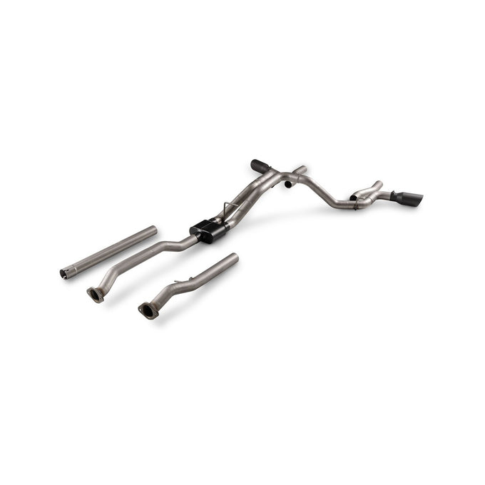 Flowmaster Outlaw Cat-back Exhaust System<br>94-95 Chevy C1500 K1500, GMC C1500 K1500