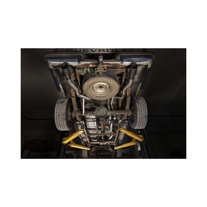 Flowmaster Outlaw Cat-back Exhaust System<br>94-95 Chevy C1500 K1500, GMC C1500 K1500