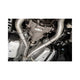 Flowmaster Scavenger Y-Pipe Kit<br>24-26 Ford Mustang