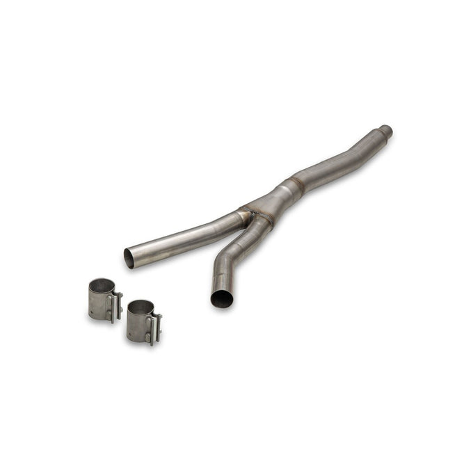Flowmaster Scavenger Y-Pipe Kit<br>24-26 Ford Mustang