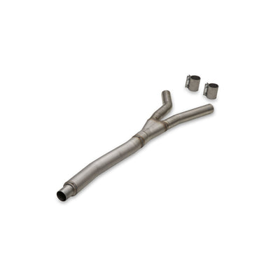Flowmaster Scavenger Y-Pipe Kit<br>24-26 Ford Mustang