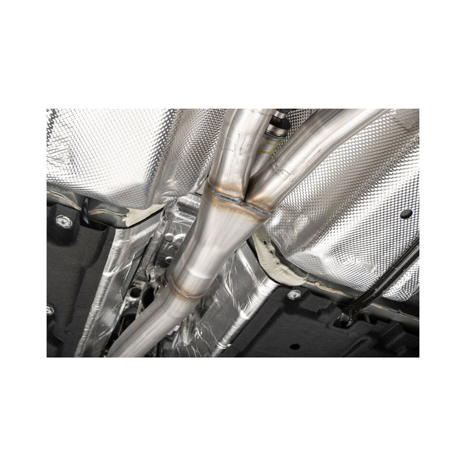 Flowmaster Scavenger Y-Pipe Kit<br>24-26 Ford Mustang