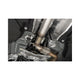 Flowmaster Scavenger Y-Pipe Kit<br>24-26 Ford Mustang