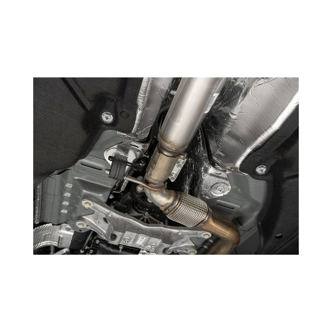 Flowmaster Scavenger Y-Pipe Kit<br>24-26 Ford Mustang