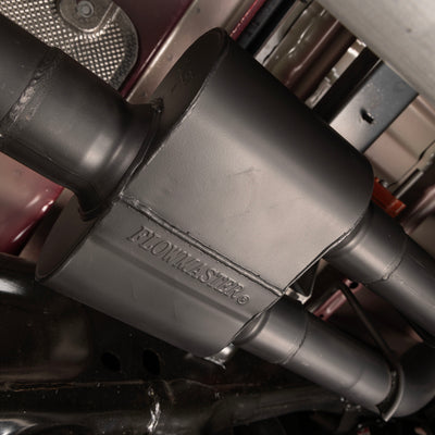 Flowmaster American Thunder Direct Fit Muffler<br>25-27 Ram 1500