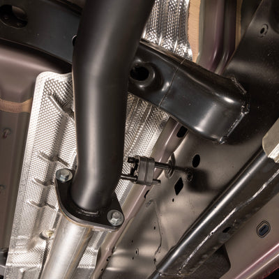 Flowmaster American Thunder Direct Fit Muffler<br>25-27 Ram 1500